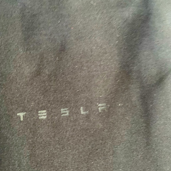 Tesla track joggers - Picture 6 of 7